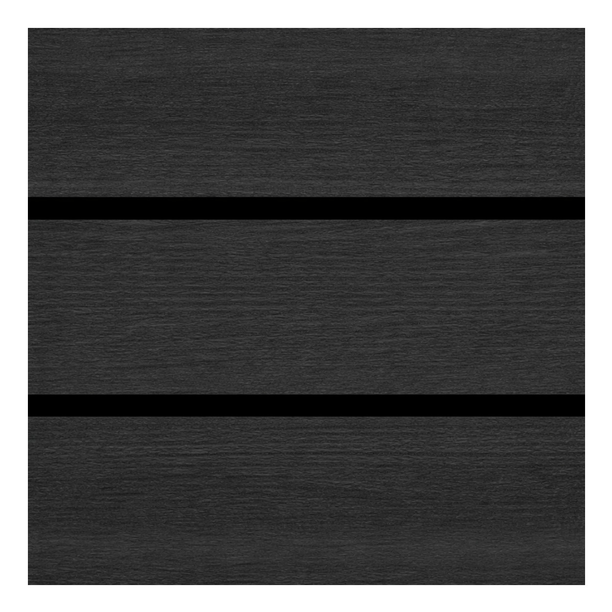 Novalit Rondkant 148mm Gevelbekleding Kitami Twinlook 600cm